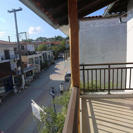 Apartments Villa Castor 佩科霍里 外观 照片