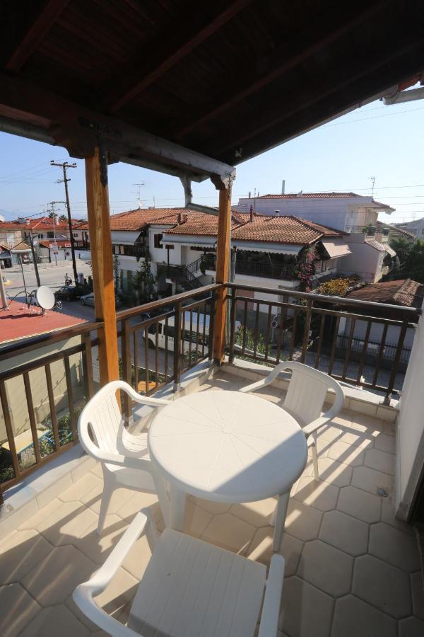 Apartments Villa Castor 佩科霍里 外观 照片