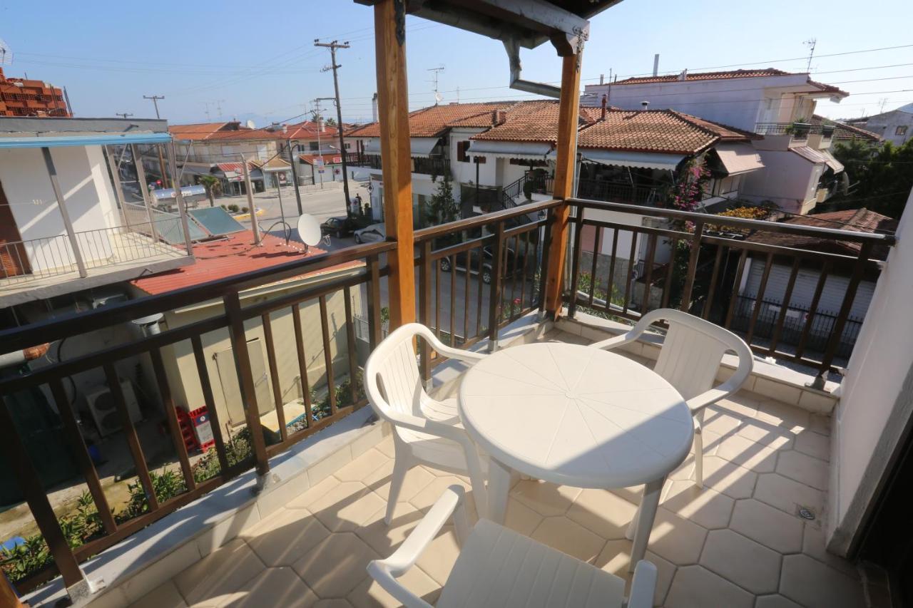 Apartments Villa Castor 佩科霍里 外观 照片