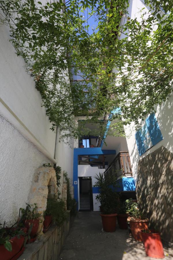 Apartments Villa Castor 佩科霍里 外观 照片