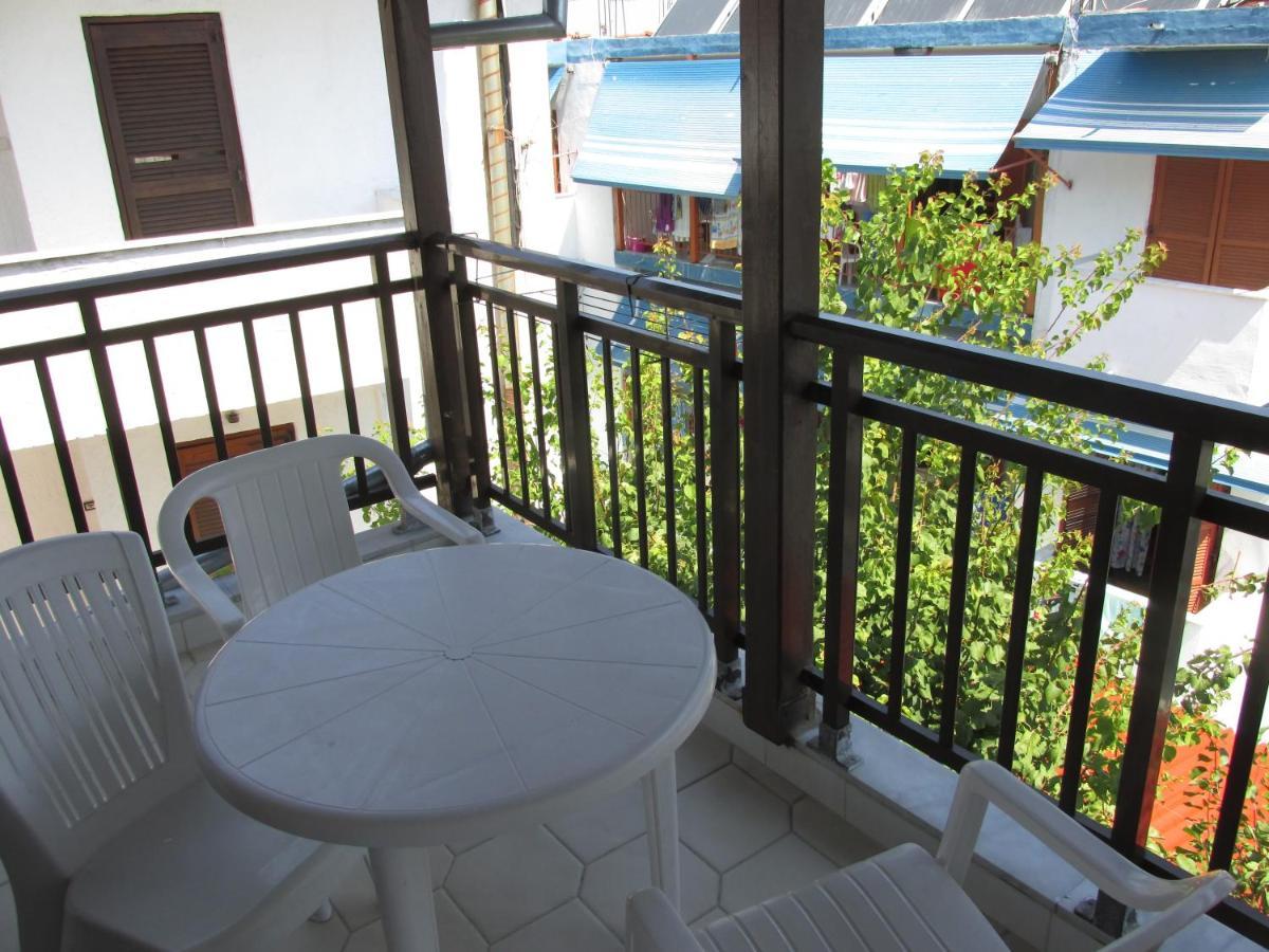 Apartments Villa Castor 佩科霍里 外观 照片