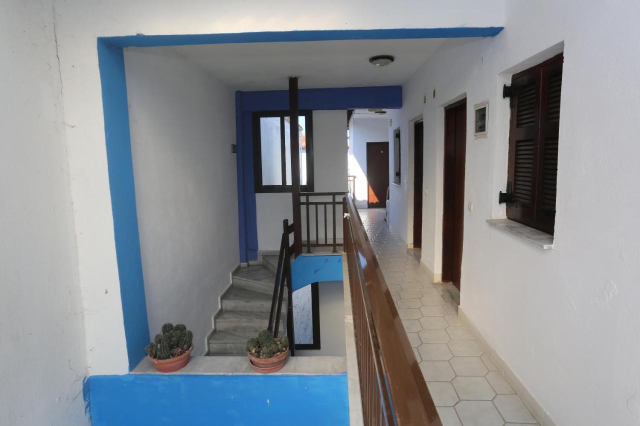 Apartments Villa Castor 佩科霍里 外观 照片
