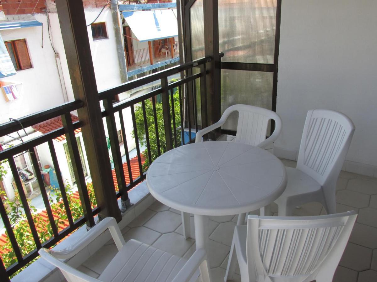 Apartments Villa Castor 佩科霍里 外观 照片