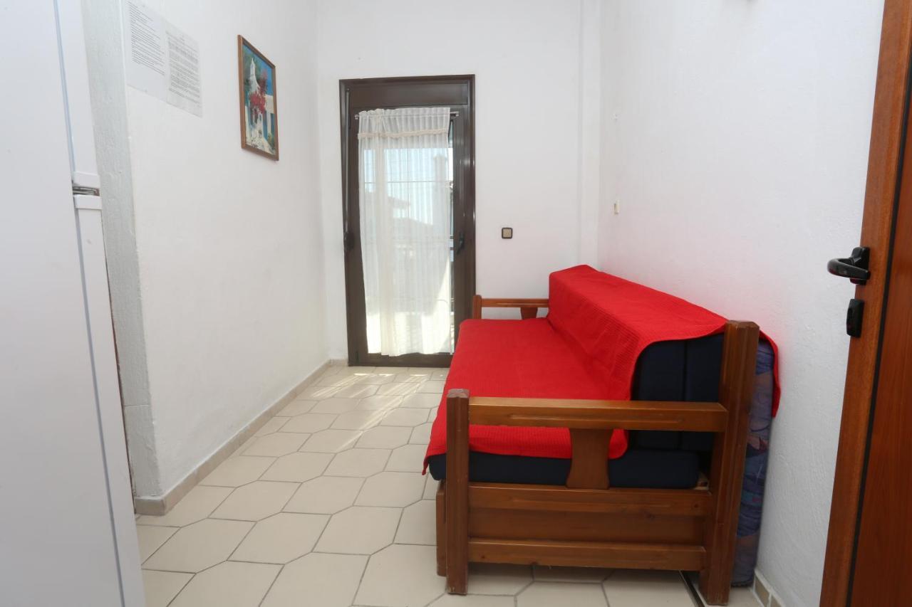Apartments Villa Castor 佩科霍里 外观 照片