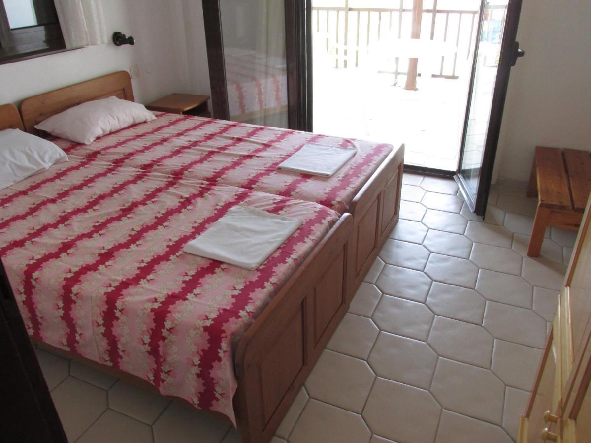 Apartments Villa Castor 佩科霍里 外观 照片