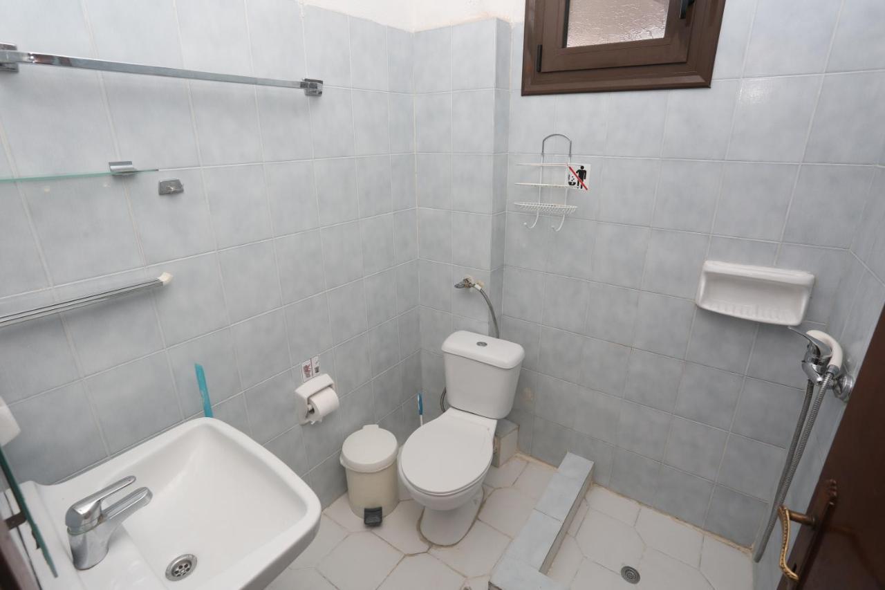 Apartments Villa Castor 佩科霍里 外观 照片