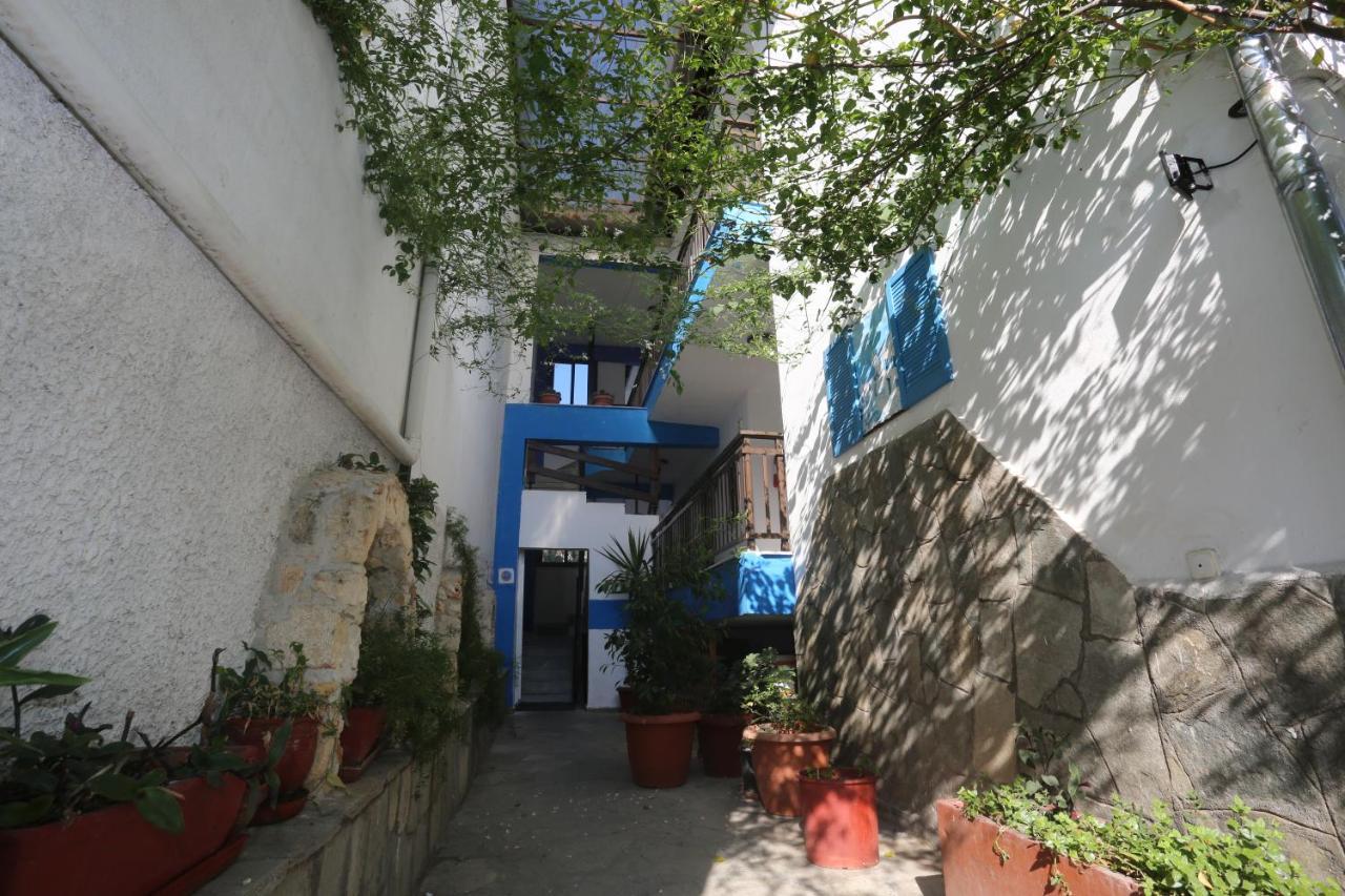 Apartments Villa Castor 佩科霍里 外观 照片